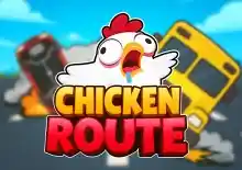 Chicken route slot