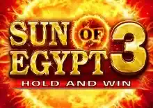sun of egypt